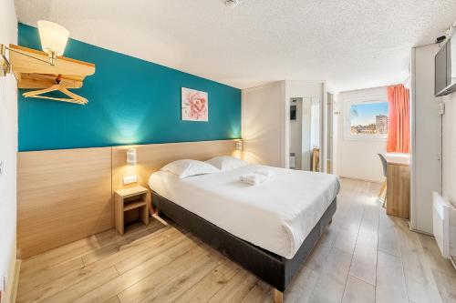 Comfort Hotel Montlucon