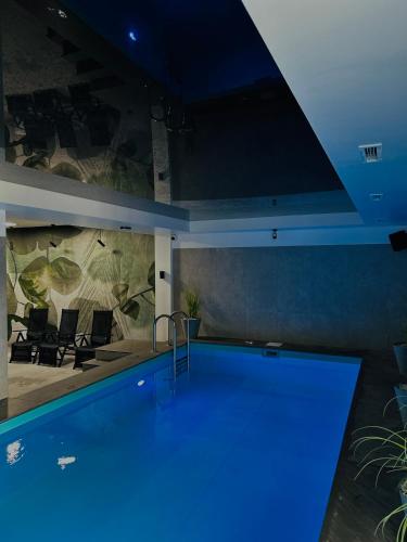 Leśne Wzgórze Korbielów