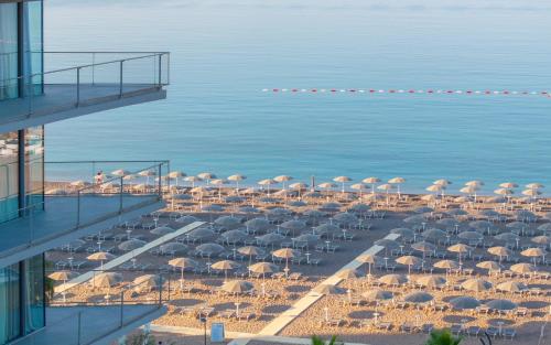 Sea Star Hotel