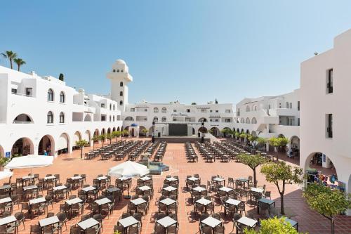 Apartamentos Turísticos Best Pueblo Indalo