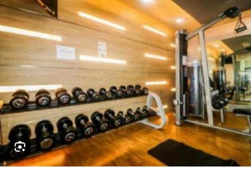 MCV Condotel Near Terminal 3