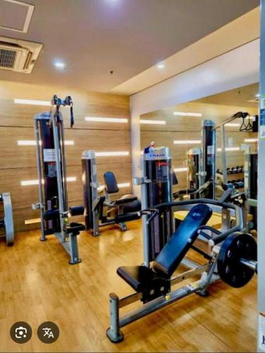 MCV Condotel Near Terminal 3