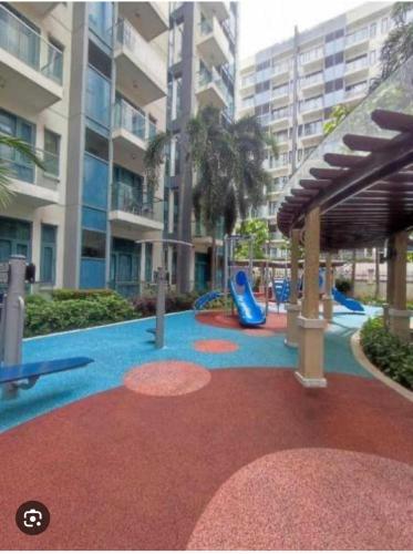 MCV Condotel Near Terminal 3