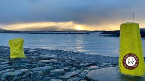 Royal Hotel Valentia