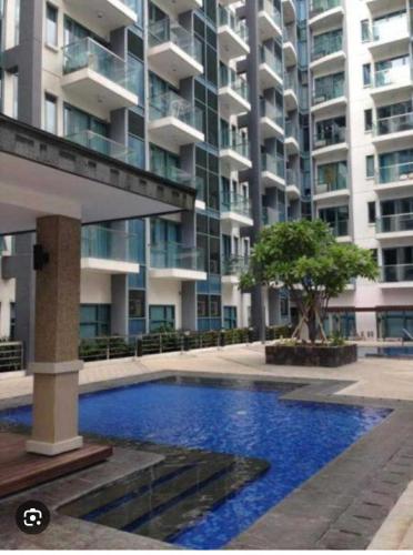 MCV Condotel Near Terminal 3