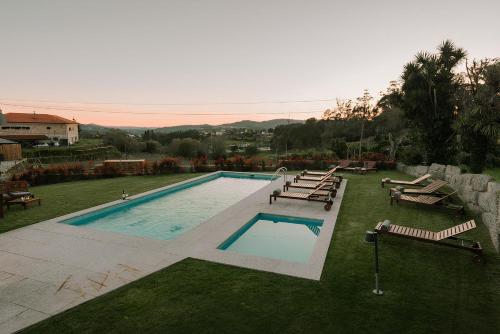 Vila Coura Agroturismo