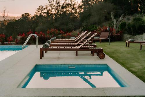 Vila Coura Agroturismo