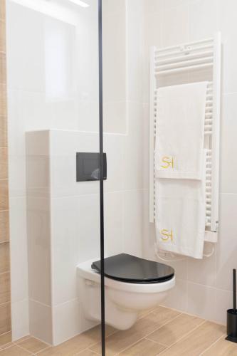 Salt Hill Premium Apartments