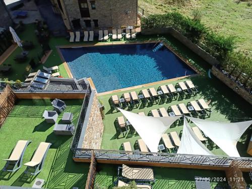 Hotel Princesa Parc Excellence