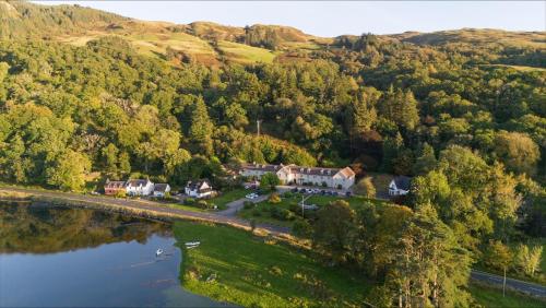 Knipoch House Hotel