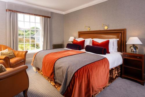 Knipoch House Hotel