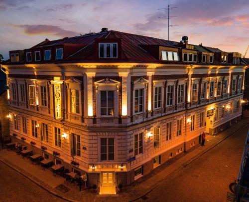 Concordia - Lund