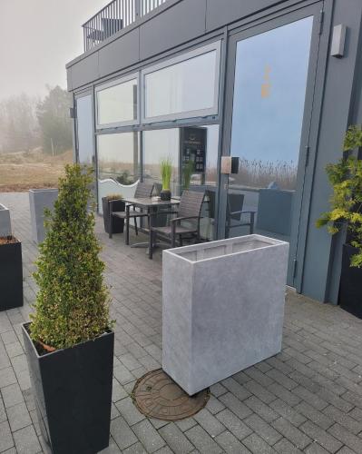 Lausitz Resort Feriendorf Scado