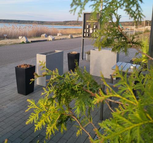 Lausitz Resort Feriendorf Scado