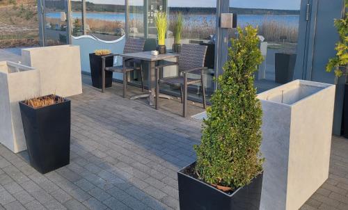 Lausitz Resort Feriendorf Scado