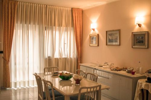 B&B La Dimora di Rosa