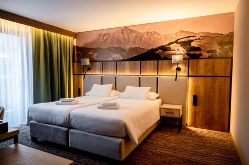 Hotel Post Fusch