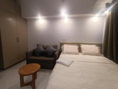 Arc Tower Condominiums