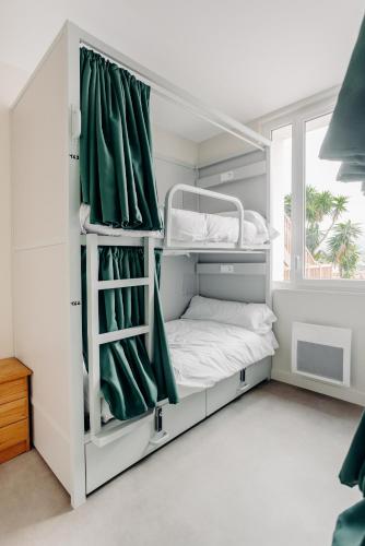 Hostel Demain c'est loin