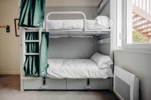 Hostel Demain c'est loin