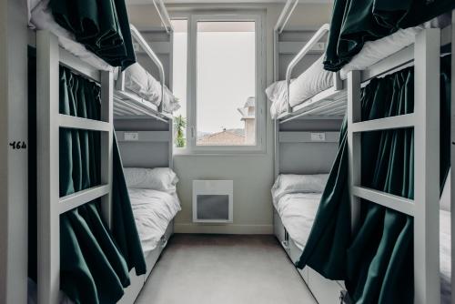 Hostel Demain c'est loin