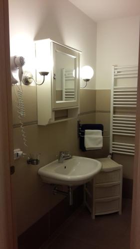 Bed and Breakfast Trestelle