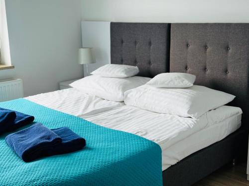 Haller House Apartamenty