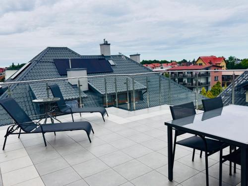 Haller House Apartamenty