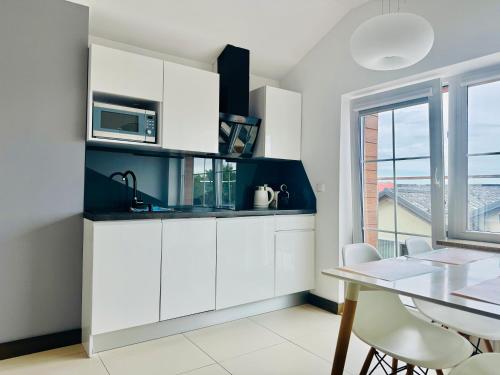 Haller House Apartamenty