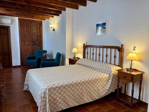 Posada Del Rio