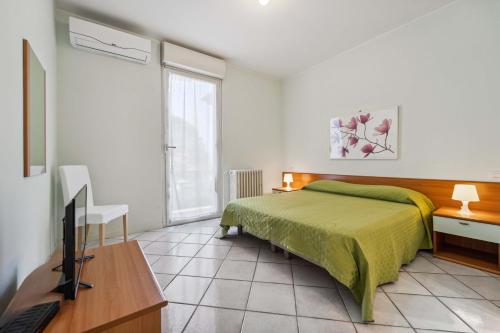 Camping & Residence Green Village