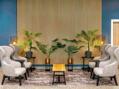 Mercure Newport Hotel