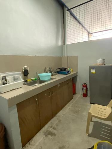 Loida and Juns Homestay