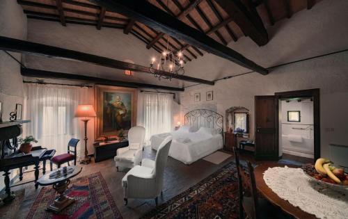 Abbazia San Pietro In Valle