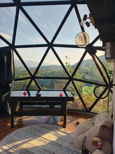 Bubble Sky Villas Kosove