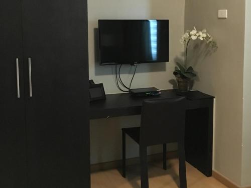 Avant Serviced Suites