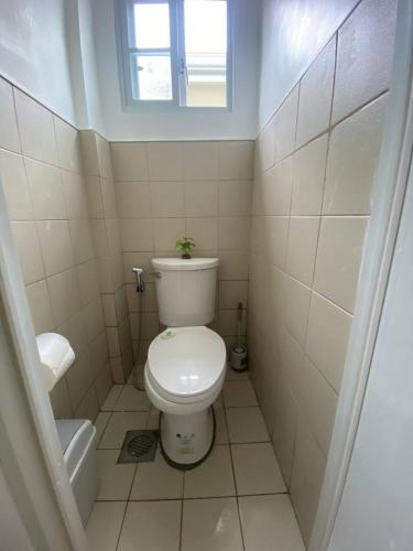 Lady Liberty Residence