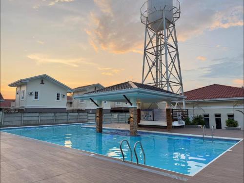 Lady Liberty Residence