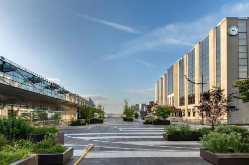 Sheraton Brussels Airport Hotel