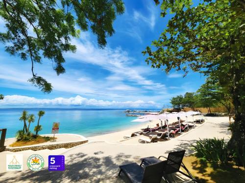 Belmont Hotel Mactan