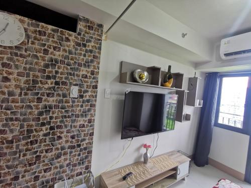 Aldo mall of Asia condotel