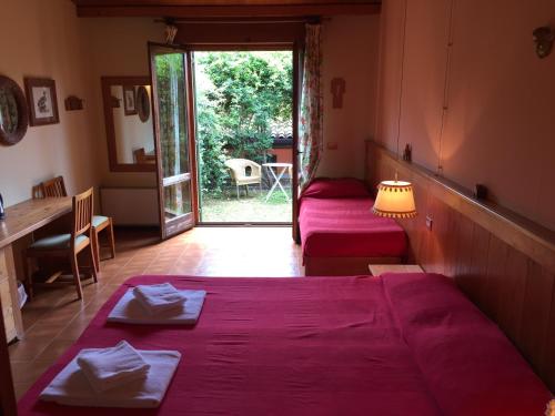 Agriturismo San Mattia