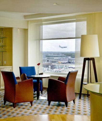 Sofitel London Gatwick