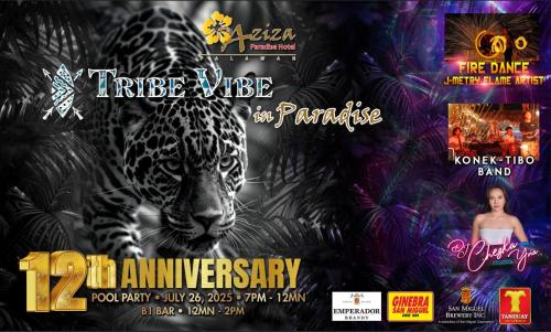 Aziza Paradise Hotel