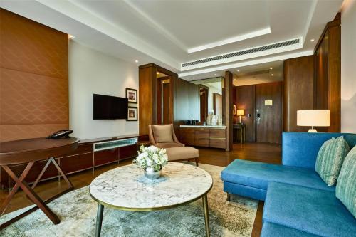 Hyatt Regency Istanbul Ataköy