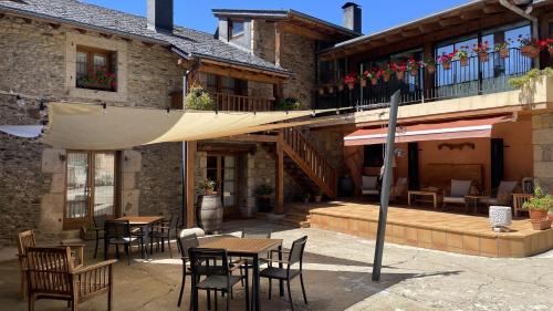 Aparthotel les Corts