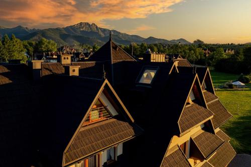 Grand Podhale Resort & Spa