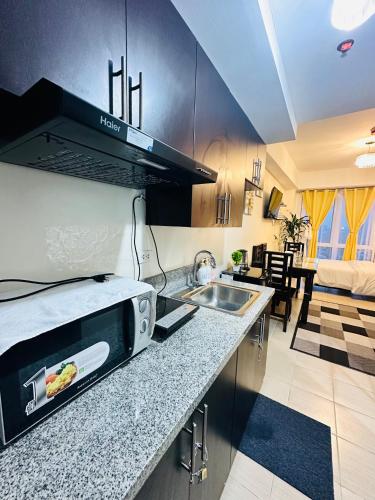 The 23rd Haven by Kasara Urban Resort Residences