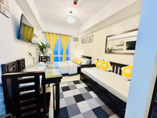 The 23rd Haven by Kasara Urban Resort Residences