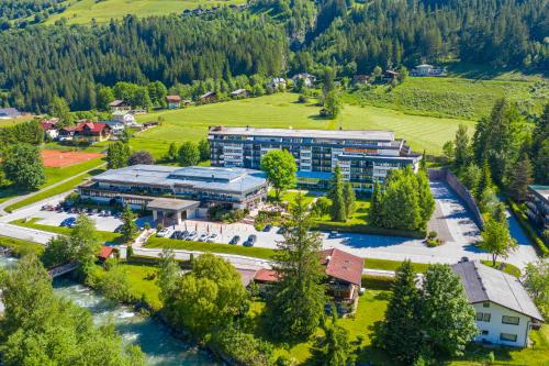 EUROPÄISCHER HOF Aktivhotel & Spa